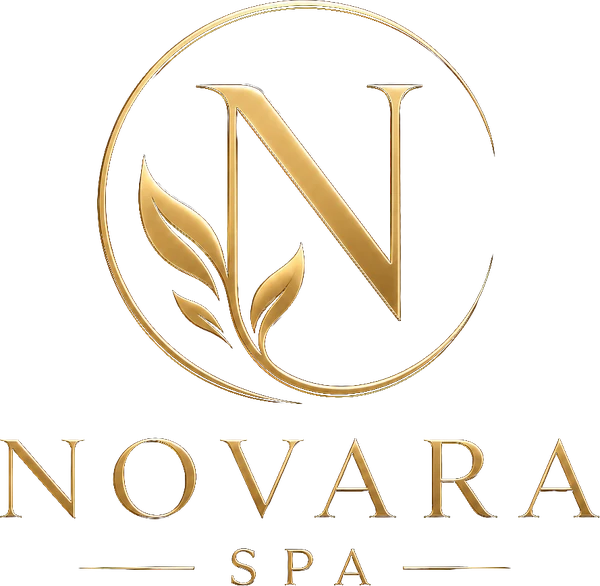 Novara Thai Spa logo